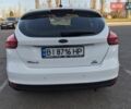Білий Форд Фокус, об'ємом двигуна 1 л та пробігом 90 тис. км за 7300 $, фото 10 на Automoto.ua