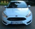 Білий Форд Фокус, об'ємом двигуна 1.56 л та пробігом 256 тис. км за 8900 $, фото 3 на Automoto.ua