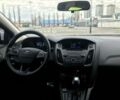 Білий Форд Фокус, об'ємом двигуна 2 л та пробігом 219 тис. км за 8100 $, фото 33 на Automoto.ua