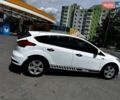 Белый Форд Фокус, объемом двигателя 1 л и пробегом 131 тыс. км за 6350 $, фото 5 на Automoto.ua