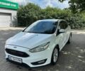 Белый Форд Фокус, объемом двигателя 1 л и пробегом 230 тыс. км за 7500 $, фото 2 на Automoto.ua