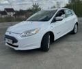 Белый Форд Фокус, объемом двигателя 0 л и пробегом 135 тыс. км за 6800 $, фото 2 на Automoto.ua