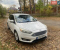 Белый Форд Фокус, объемом двигателя 2 л и пробегом 248 тыс. км за 7100 $, фото 27 на Automoto.ua
