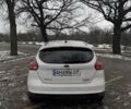 Білий Форд Фокус, об'ємом двигуна 2 л та пробігом 142 тис. км за 8200 $, фото 4 на Automoto.ua