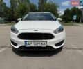 Белый Форд Фокус, объемом двигателя 2 л и пробегом 131 тыс. км за 8500 $, фото 7 на Automoto.ua