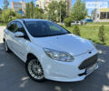 Белый Форд Фокус, объемом двигателя 0 л и пробегом 70 тыс. км за 7250 $, фото 3 на Automoto.ua