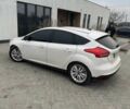 Белый Форд Фокус, объемом двигателя 2 л и пробегом 141 тыс. км за 7500 $, фото 3 на Automoto.ua
