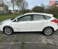 Белый Форд Фокус, объемом двигателя 0 л и пробегом 135 тыс. км за 6800 $, фото 6 на Automoto.ua