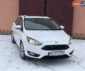 Білий Форд Фокус, об'ємом двигуна 2 л та пробігом 176 тис. км за 7800 $, фото 3 на Automoto.ua