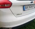 Білий Форд Фокус, об'ємом двигуна 1 л та пробігом 115 тис. км за 8000 $, фото 3 на Automoto.ua