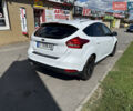 Білий Форд Фокус, об'ємом двигуна 1 л та пробігом 85 тис. км за 7000 $, фото 1 на Automoto.ua