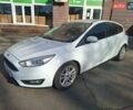 Белый Форд Фокус, объемом двигателя 1 л и пробегом 114 тыс. км за 6900 $, фото 1 на Automoto.ua