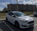 Форд Фокус 2015 у Києві на Automoto.ua Білий Форд Фокус, об'ємом двигуна 2 л та пробігом 98 тис. км за 8900 $, фото 12 на Automoto.ua