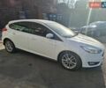 Белый Форд Фокус, объемом двигателя 1 л и пробегом 114 тыс. км за 6900 $, фото 5 на Automoto.ua