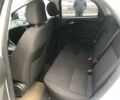 Білий Форд Фокус, об'ємом двигуна 2 л та пробігом 219 тис. км за 8100 $, фото 25 на Automoto.ua