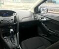 Білий Форд Фокус, об'ємом двигуна 2 л та пробігом 219 тис. км за 8100 $, фото 87 на Automoto.ua