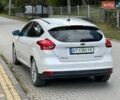 Белый Форд Фокус, объемом двигателя 0 л и пробегом 137 тыс. км за 7400 $, фото 3 на Automoto.ua