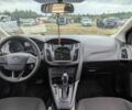 Белый Форд Фокус, объемом двигателя 2 л и пробегом 227 тыс. км за 7323 $, фото 10 на Automoto.ua