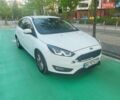 Білий Форд Фокус, об'ємом двигуна 1 л та пробігом 132 тис. км за 8500 $, фото 3 на Automoto.ua