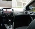 Белый Форд Фокус, объемом двигателя 2 л и пробегом 168 тыс. км за 9800 $, фото 12 на Automoto.ua