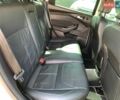 Білий Форд Фокус, об'ємом двигуна 2 л та пробігом 189 тис. км за 9490 $, фото 24 на Automoto.ua