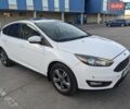 Білий Форд Фокус, об'ємом двигуна 1 л та пробігом 90 тис. км за 7300 $, фото 7 на Automoto.ua