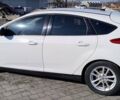Белый Форд Фокус, объемом двигателя 2 л и пробегом 245 тыс. км за 6700 $, фото 2 на Automoto.ua
