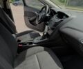 Белый Форд Фокус, объемом двигателя 2 л и пробегом 130 тыс. км за 8500 $, фото 16 на Automoto.ua