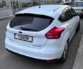 Білий Форд Фокус, об'ємом двигуна 0 л та пробігом 96 тис. км за 7777 $, фото 30 на Automoto.ua