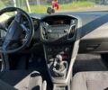 Форд Фокус 2015 у Києві на Automoto.ua Білий Форд Фокус, об'ємом двигуна 1 л та пробігом 175 тис. км за 6300 $, фото 11 на Automoto.ua