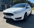 Форд Фокус 2015 у Києві на Automoto.ua Білий Форд Фокус, об'ємом двигуна 1 л та пробігом 175 тис. км за 6300 $, фото 1 на Automoto.ua