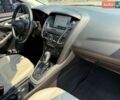 Белый Форд Фокус, объемом двигателя 2 л и пробегом 116 тыс. км за 8500 $, фото 25 на Automoto.ua