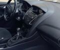 Белый Форд Фокус, объемом двигателя 1 л и пробегом 254 тыс. км за 7400 $, фото 28 на Automoto.ua