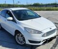 Білий Форд Фокус, об'ємом двигуна 2 л та пробігом 201 тис. км за 8000 $, фото 1 на Automoto.ua