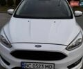 Белый Форд Фокус, объемом двигателя 2 л и пробегом 113 тыс. км за 6999 $, фото 3 на Automoto.ua