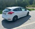 Белый Форд Фокус, объемом двигателя 2 л и пробегом 115 тыс. км за 7300 $, фото 5 на Automoto.ua
