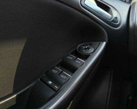 Білий Форд Фокус, об'ємом двигуна 0 л та пробігом 150 тис. км за 8290 $, фото 15 на Automoto.ua