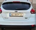 Белый Форд Фокус, объемом двигателя 1 л и пробегом 75 тыс. км за 9100 $, фото 9 на Automoto.ua