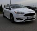 Белый Форд Фокус, объемом двигателя 2 л и пробегом 113 тыс. км за 7000 $, фото 2 на Automoto.ua