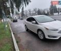 Белый Форд Фокус, объемом двигателя 2 л и пробегом 270 тыс. км за 8300 $, фото 11 на Automoto.ua