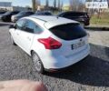 Белый Форд Фокус, объемом двигателя 0 л и пробегом 65 тыс. км за 11200 $, фото 4 на Automoto.ua