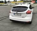 Белый Форд Фокус, объемом двигателя 2 л и пробегом 78 тыс. км за 9200 $, фото 7 на Automoto.ua