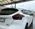 Белый Форд Фокус, объемом двигателя 2 л и пробегом 169 тыс. км за 7500 $, фото 9 на Automoto.ua