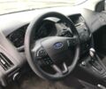 Білий Форд Фокус, об'ємом двигуна 2 л та пробігом 219 тис. км за 8100 $, фото 73 на Automoto.ua