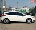 Белый Форд Фокус, объемом двигателя 2 л и пробегом 116 тыс. км за 8500 $, фото 6 на Automoto.ua