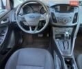 Белый Форд Фокус, объемом двигателя 2 л и пробегом 93 тыс. км за 8999 $, фото 19 на Automoto.ua