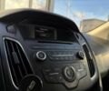 Білий Форд Фокус, об'ємом двигуна 0 л та пробігом 150 тис. км за 8290 $, фото 18 на Automoto.ua