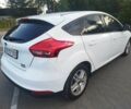 Белый Форд Фокус, объемом двигателя 1 л и пробегом 163 тыс. км за 6800 $, фото 4 на Automoto.ua
