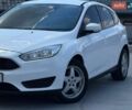Білий Форд Фокус, об'ємом двигуна 1 л та пробігом 180 тис. км за 5999 $, фото 1 на Automoto.ua
