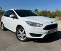 Форд Фокус 2015 у Києві на Automoto.ua Білий Форд Фокус, об'ємом двигуна 1 л та пробігом 175 тис. км за 6300 $, фото 22 на Automoto.ua